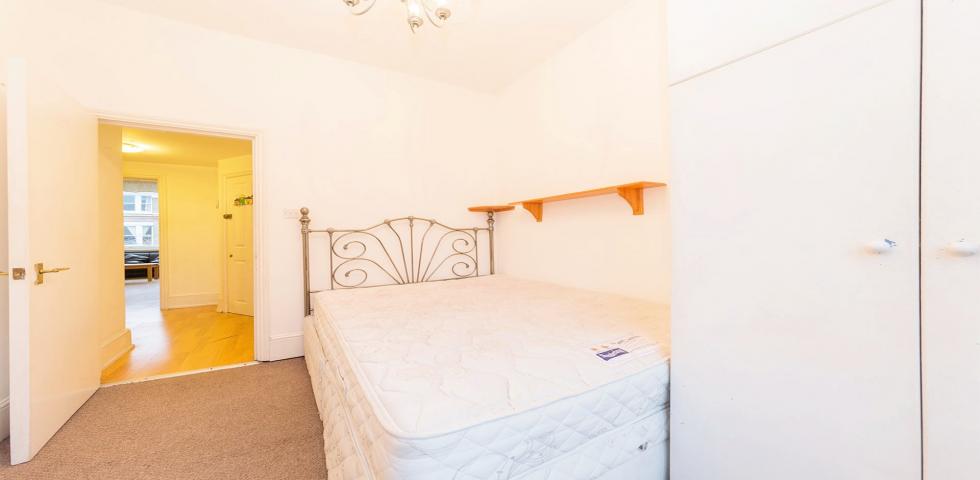 			3 Bedroom, 1 bath, 1 reception Flat			 Birchington Road, KILBURN